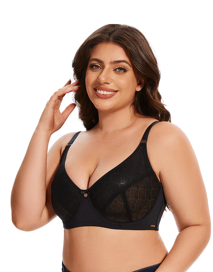 soft bra